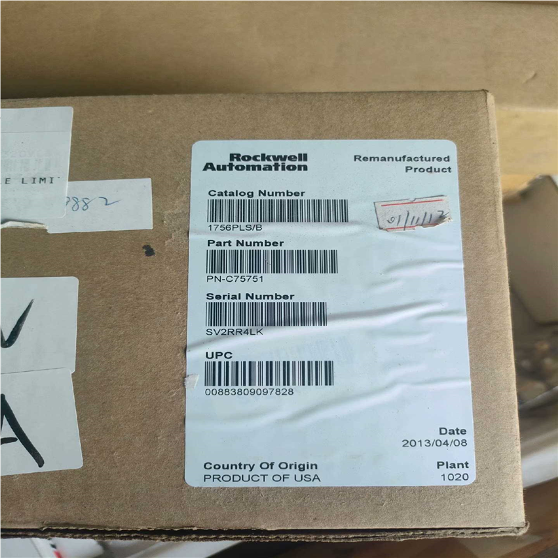 1756PLS/ B一台(崽崽配件）