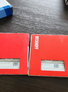 （议价）CKHOFF倍福EL9410全新原装