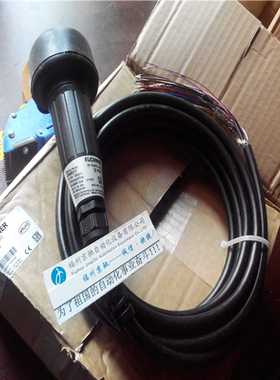 106374 ZSM2300-106374 德国安士能 进口（卡套电子）