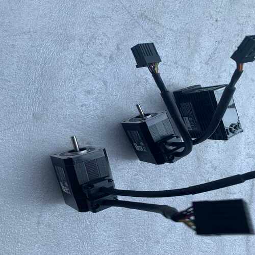 议~电机驱动器 QS-10P QS-M42 QS-M60