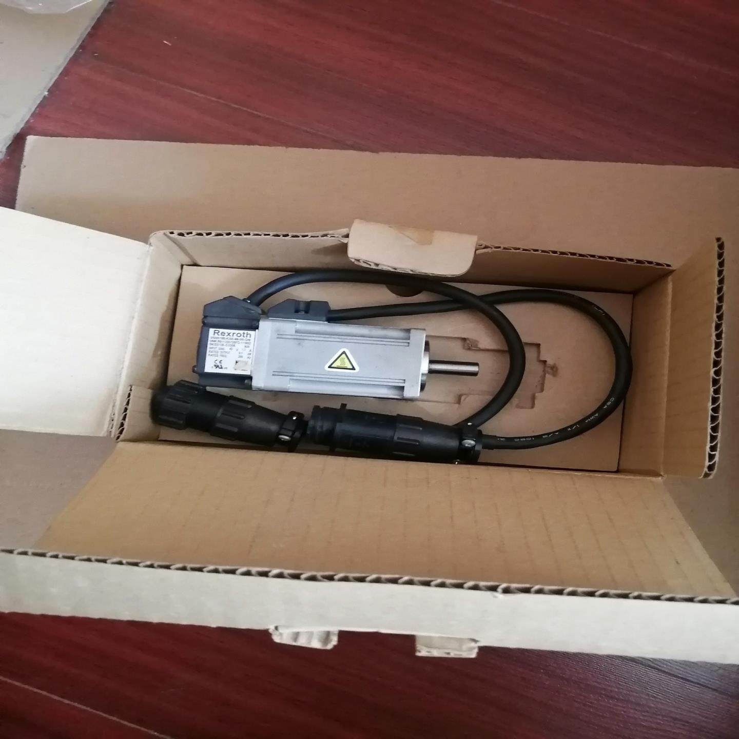 力士乐伺服电机MSM019B-R300-NN-M0-CH0现议价