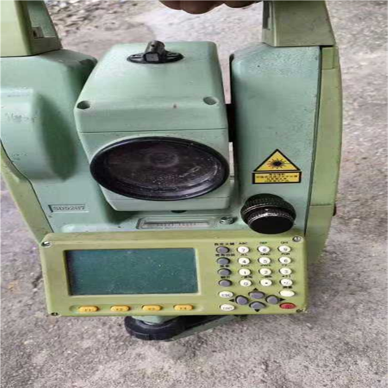 议价三鼎光电Sts-752R 全站仪适用