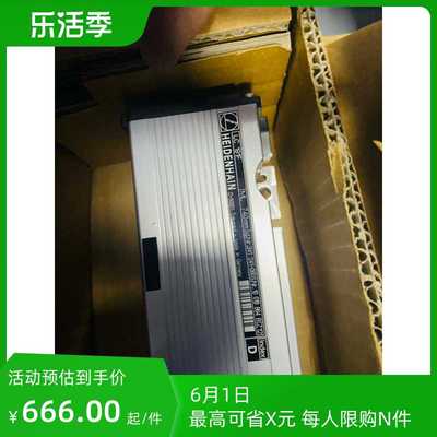 海德汉lc191F  740mm照顾议价