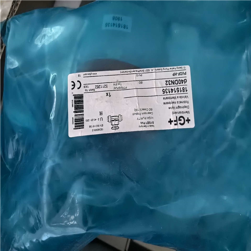 全新未拆封+GF+  PVDF   HP-OD40隔膜阀~议价