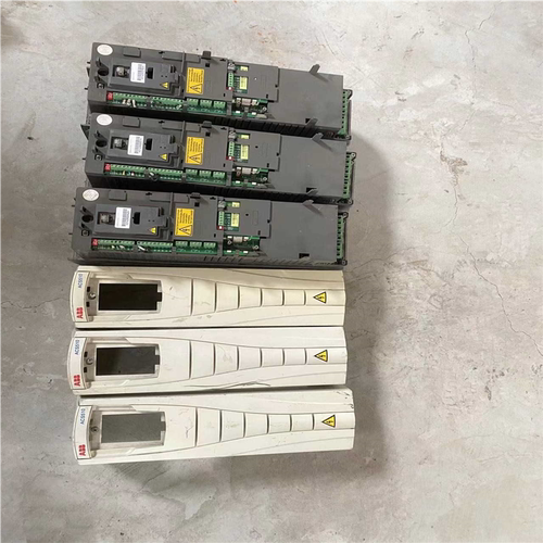 ABB变频器ACS510-01-017A-4，7.5KW，原~议价
