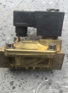 【顺庆】德国NASS magnet电磁阀【议价】