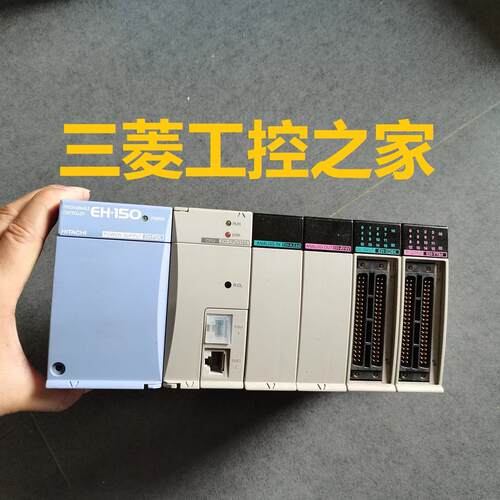 EHV-CPU32 16/YTP32/YTP64/AYH8M/CU/CUE/EH-SIO/BS8A/AY22