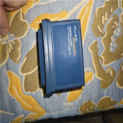 【顺庆】福禄克FLUKE networks OMNIS CANNER【议价】