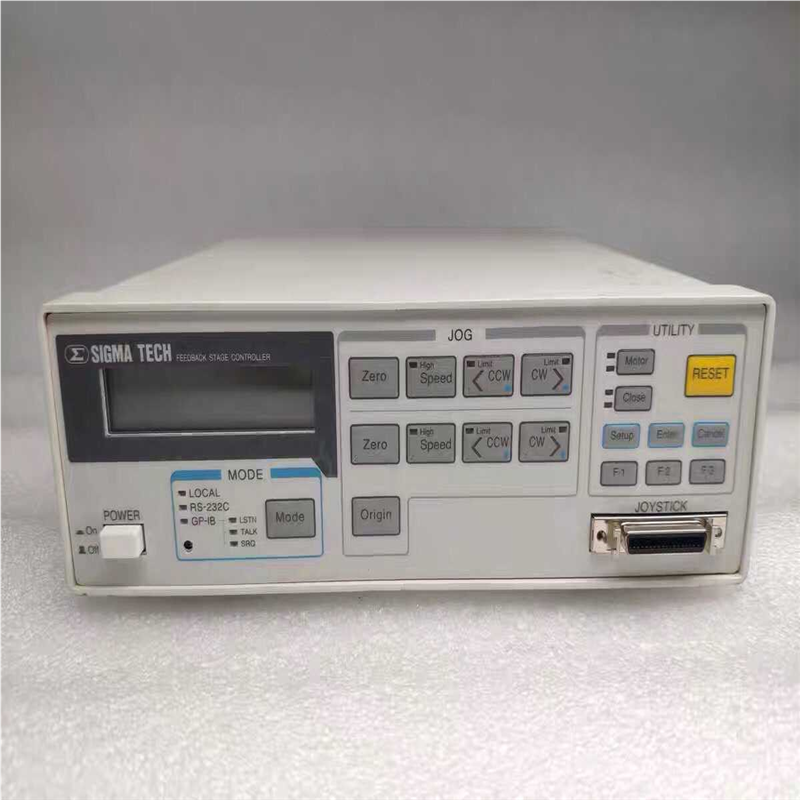 议~SIGMA TECH/西格码技术 SC-104 反馈级控制器