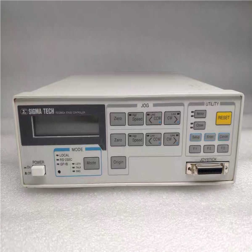 议~SIGMA TECH/西格码技术 SC-104 反馈级控制器