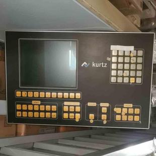 kurtz操作面板显示屏5AP9501043 K02议价