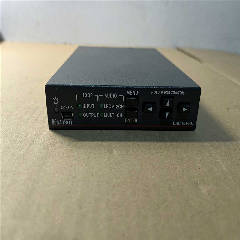 议价爱思创音频 Extron DC HD-HD图像解析度转适用