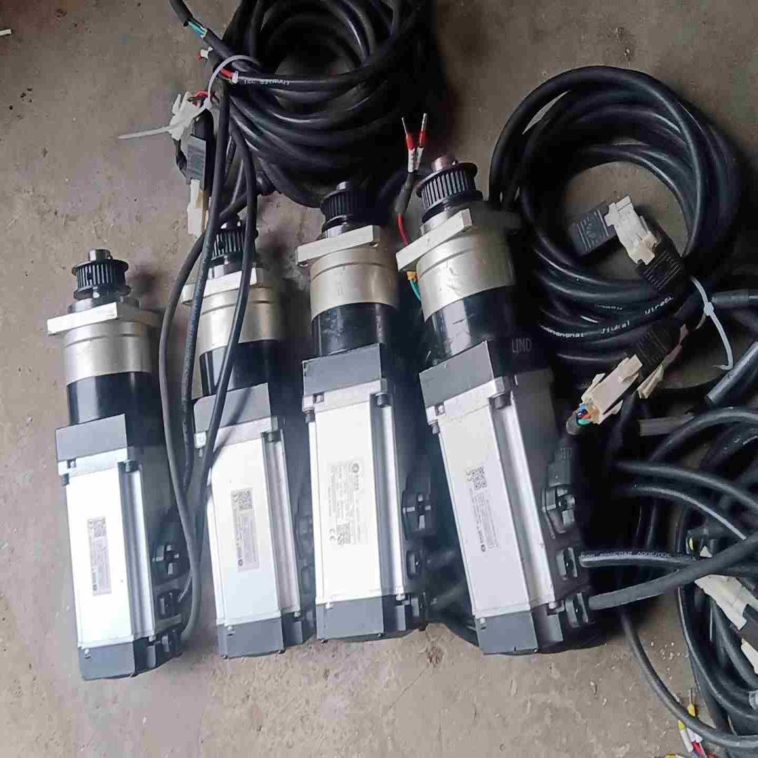 雷赛ACM1S-06004H2E1-M17S伺服电机四议价