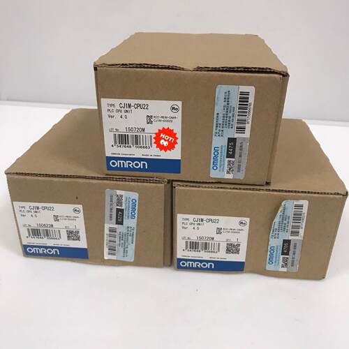议~CJ1M-CPU22 全新原装正品