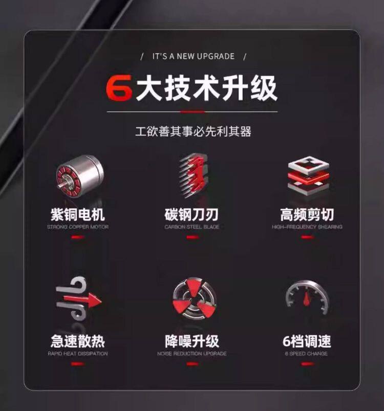 Ножницы 大功率电动羊毛剪羊毛专用电推子动物剃毛剪刀宠物剃毛羊毛机