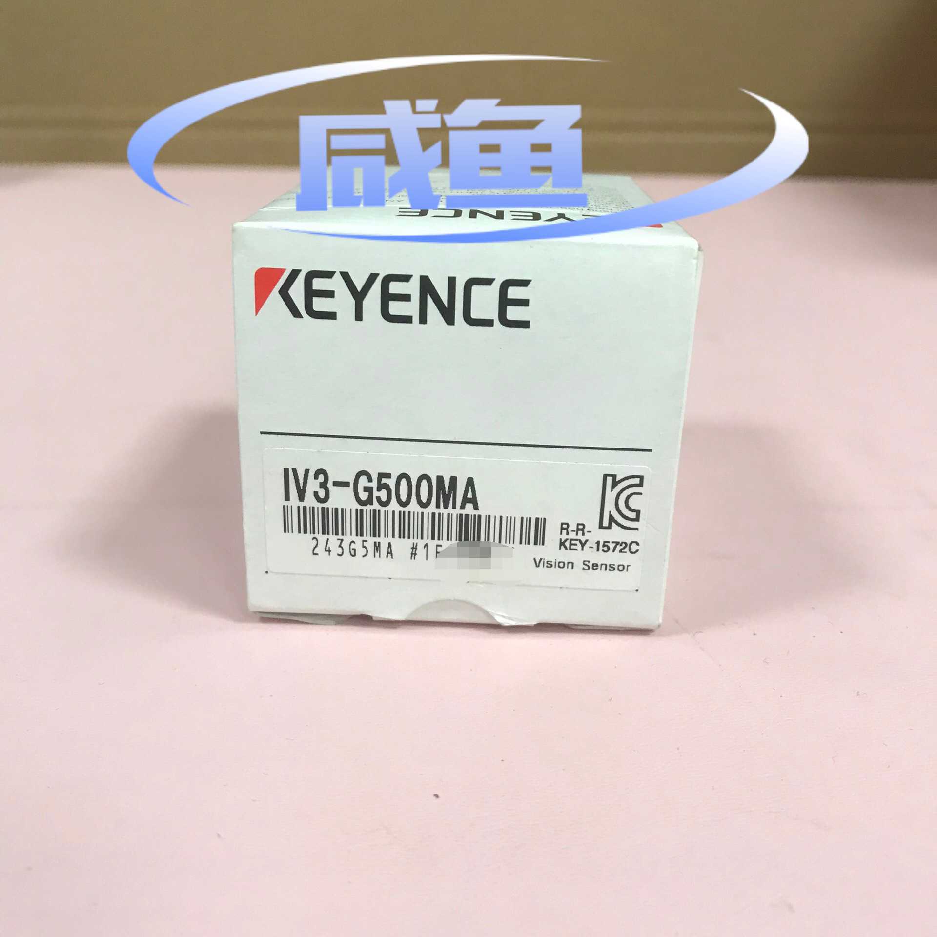 IV3-G500MA 基恩士KEYENCE图像识别传感器（基数电子）