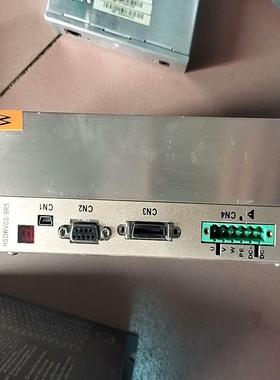 新益昌双头固晶机驱动器HSDRV03-9R5    实图橙色议价