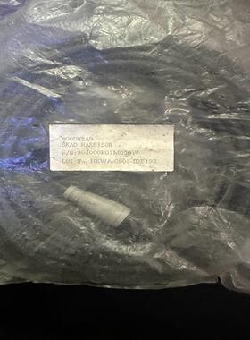 woodhead 连接线BRAD HARRISON【南风商行】