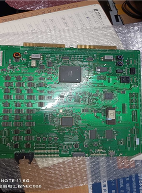 NEC8500 PA PRTC 数字中继板 NEC交换机（憨憨电子）