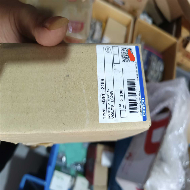 【顺庆】Omron/欧姆龙G3PF-225B【议价】