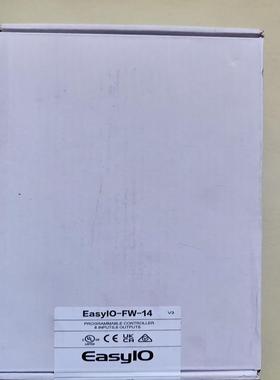 议~江森EasyIO-FW-14