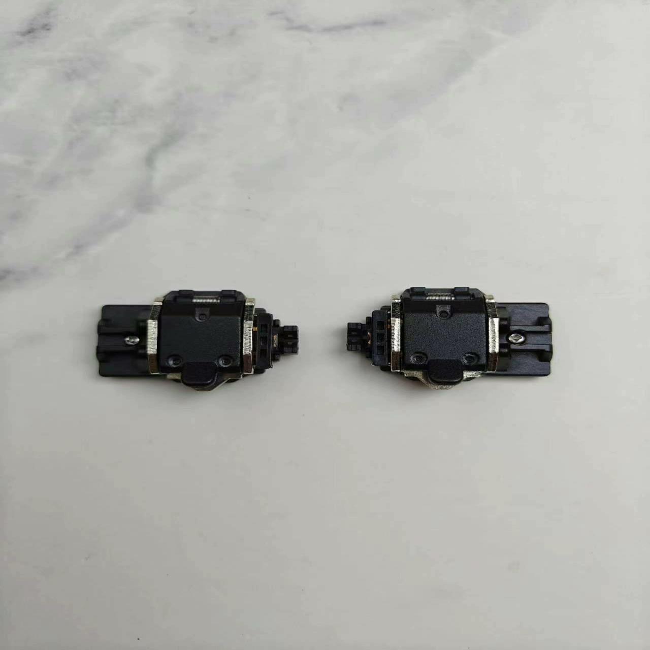 藤仓61s62c夹具 21s22s光纤熔接机三合一夹具 多功(崽崽配件）