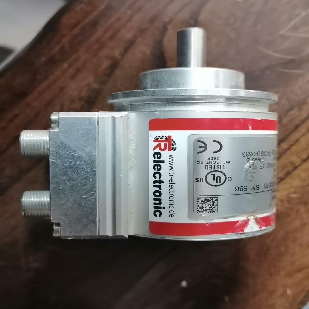 德国TR编码器CMV582M-00076件德国TR编码器（憨憨电子）