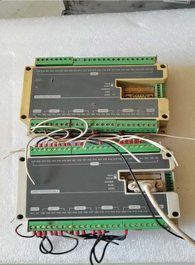 议~的24DI/16DO/2AI/2AO