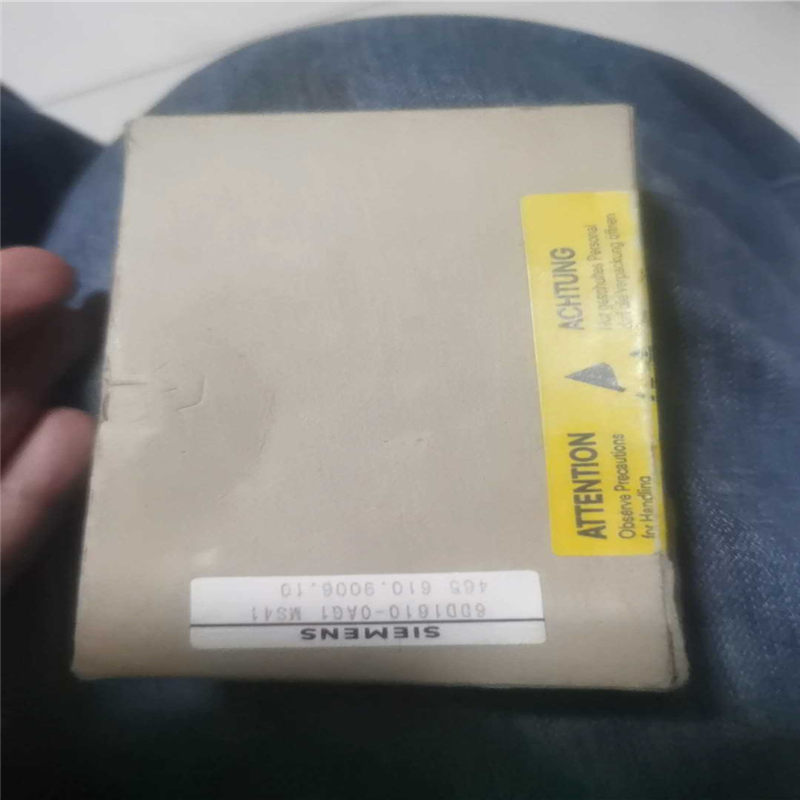 6DD1610-0AG1(崽崽配件）