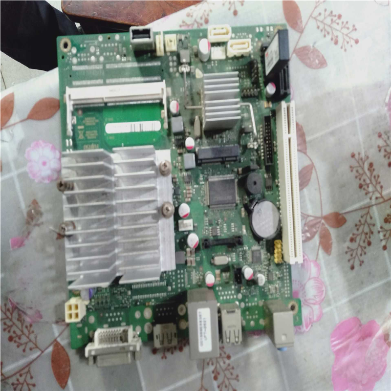 富士通工控机主板 D3003-G22 R9861006BCN~议价