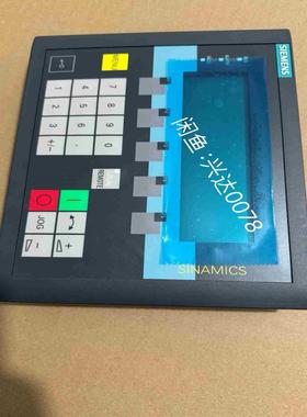 6SL3055-0AA00-4CA5 AOP30成色好议价