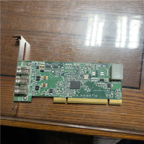 询价~MATROX CONCORD 1394B卡