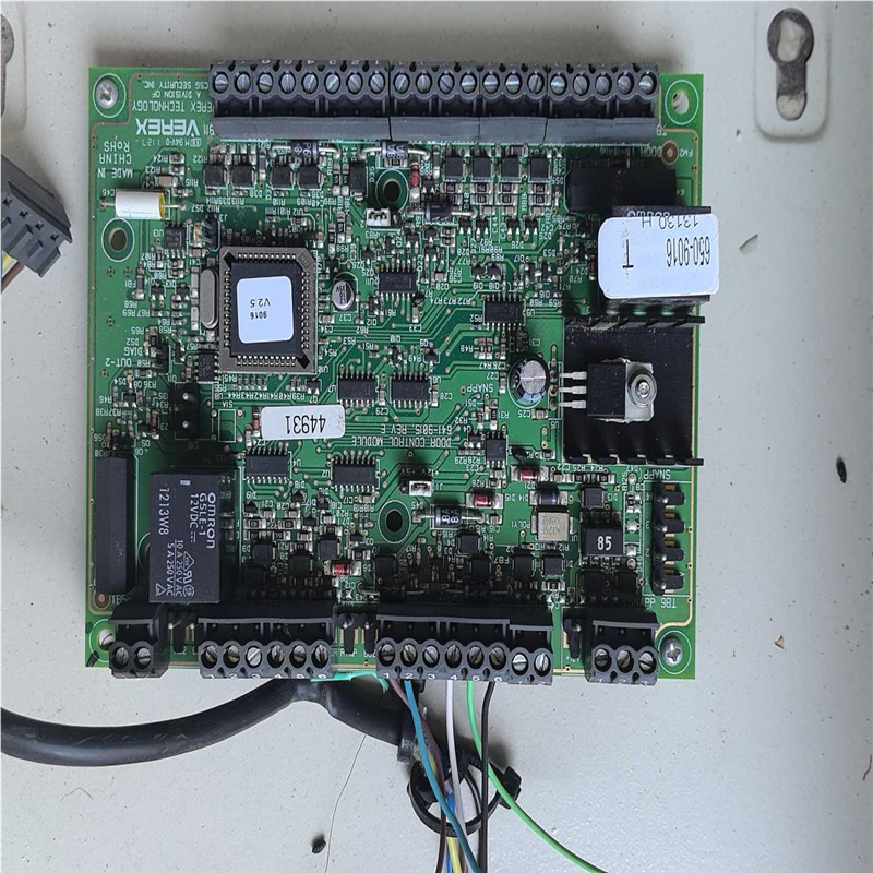 VEREX TECHNOL OGY 650-9015 REV(崽崽配件）