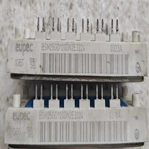 BSM10GD120DN2   1个  BSM15GD120~询价