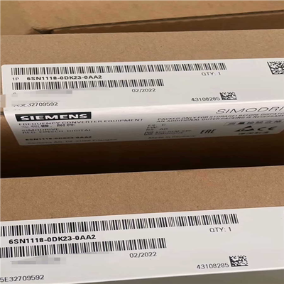 6SN1118-0DK23-0AA0（憨憨电子）