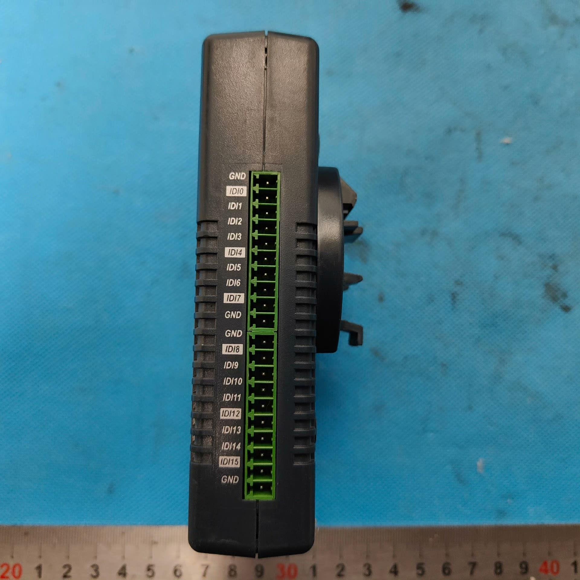 议~研华 USB-4750继电器模拟量数字量输入模块