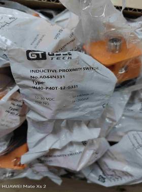 GSEE吉诺IN40-P40T-E2-G331 A044N3议价