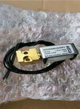 议~ASCO电磁阀R202A546L0V00F1库存5件
