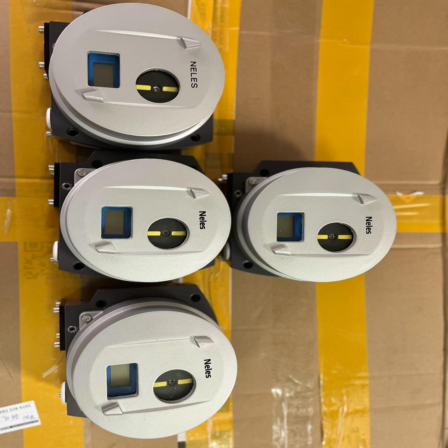 ND9203，ND9206 耐莱斯Neles Valmet阀(崽崽配件）