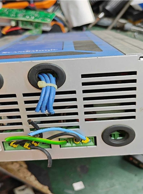 PICANOL毕加诺送经变频器sl-750-1，成色好，（憨憨电子）