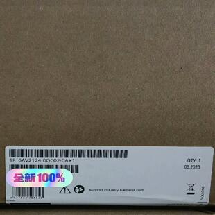 4AX1 0QC02 议 6AG1124