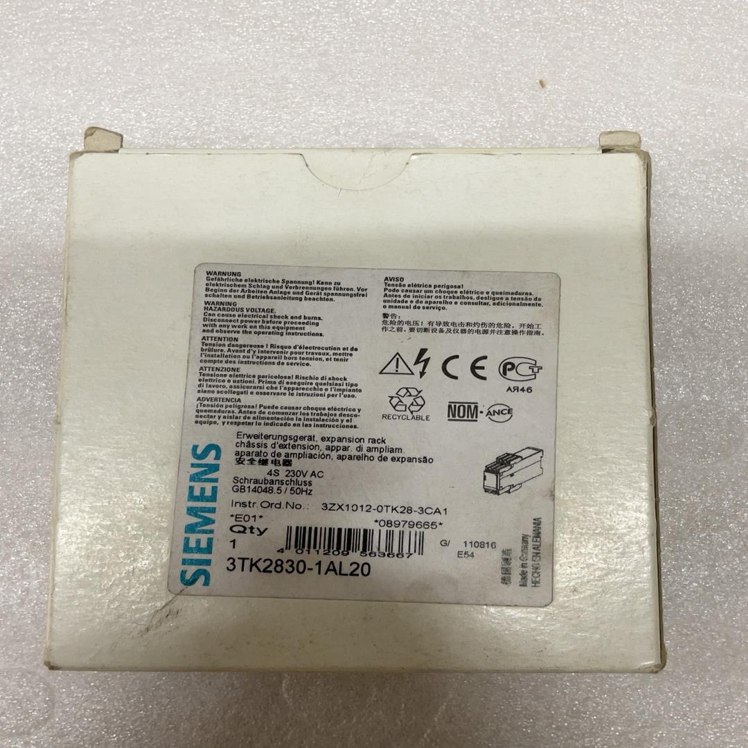 议价 3TK2830-1AL20 适用