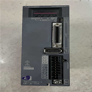 40A 三菱驱动器400W 议