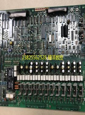 三菱驱动主板SE-I01/BN624A479G54M（卡套电子）