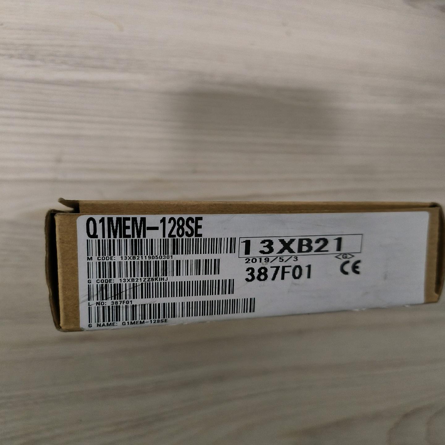 （议价）Q1MEM-128SE内存卡