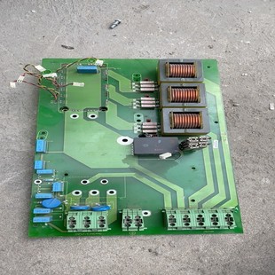 变频器驱动板 议 A810 E172 带模块 G85139