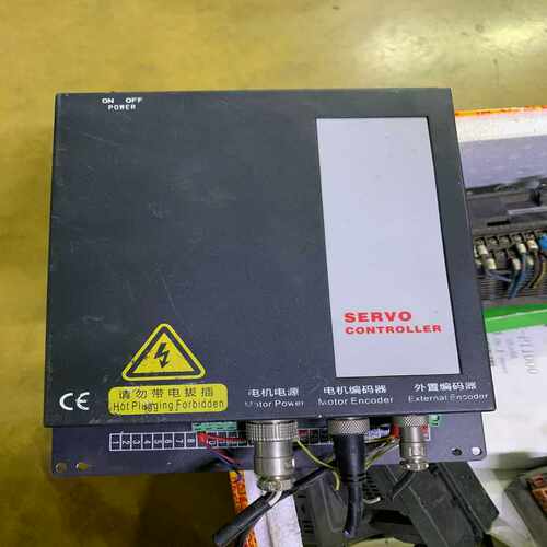 询价~  SERVO CONTROLLER 门机控制器