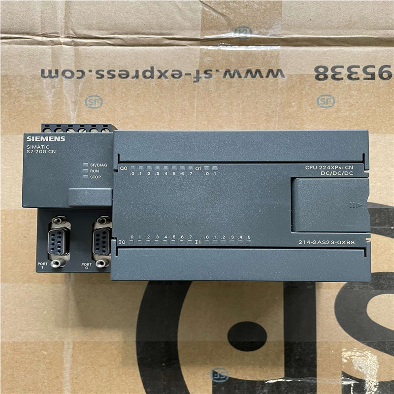 议~6ES7 214-2AS23-0XB8，S7-200P