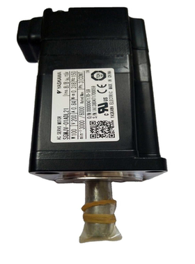 SGMJV-01ADL21 安川伺服电机：SGMJV-0~询价