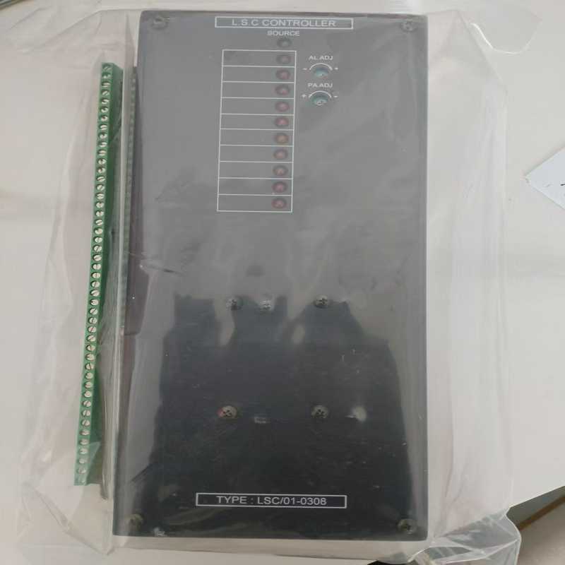 LSC TYPE: LSC/01_0308控制器~议价